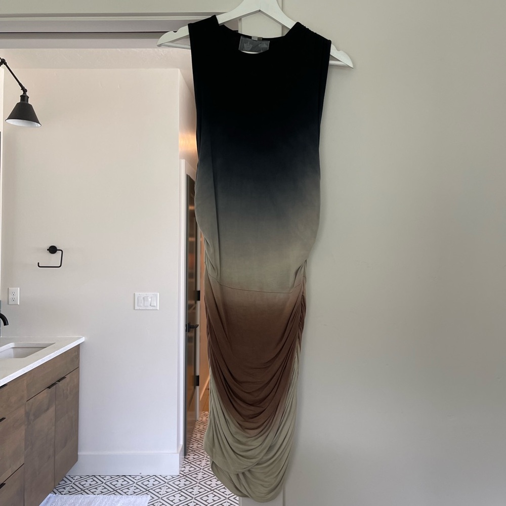 Young Fabulous & Broke Dress